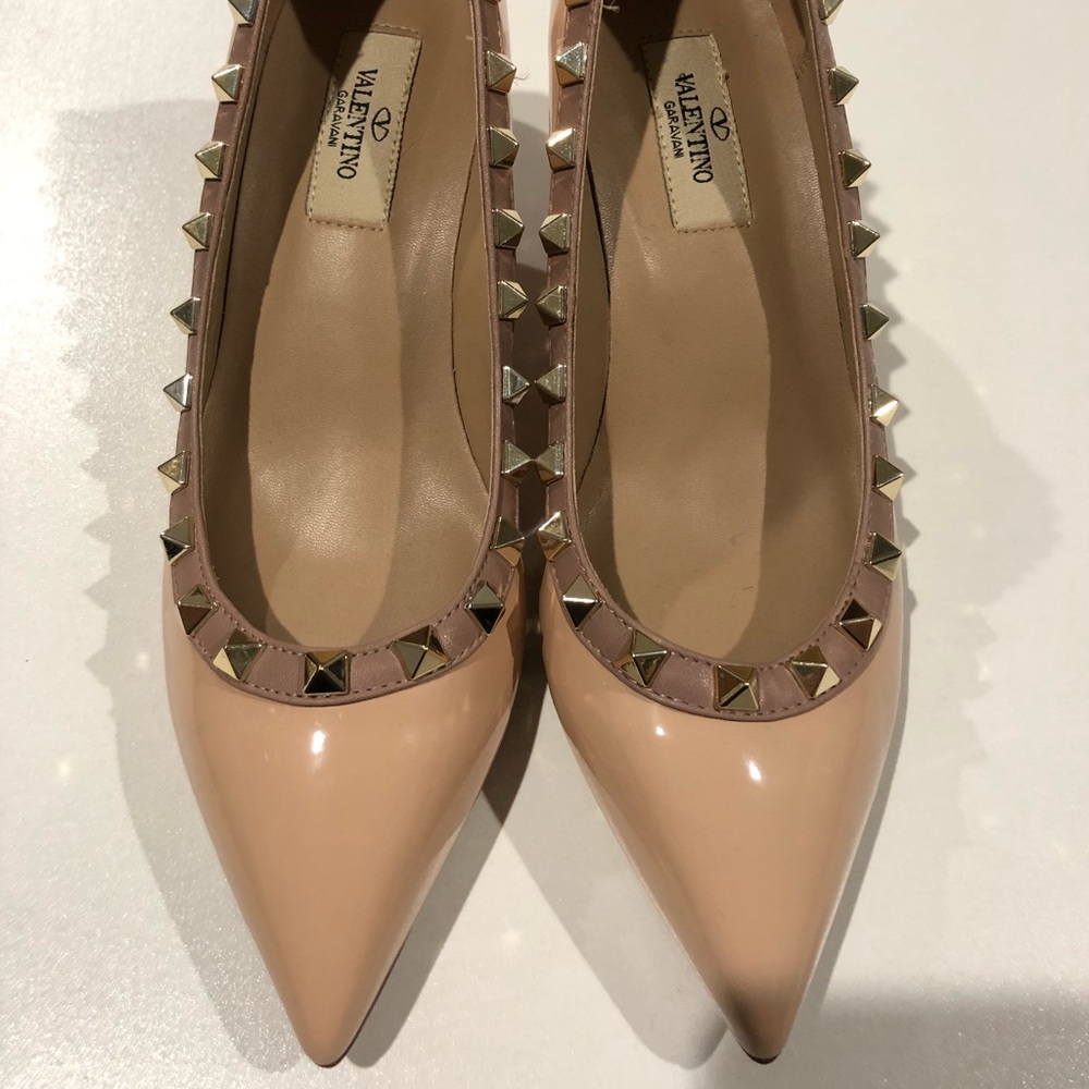 Valentino Shoes size 38